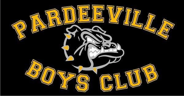 Pardeeville Boys Club